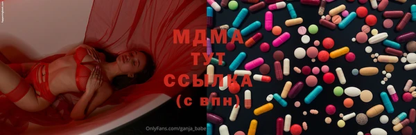 крисы Елабуга